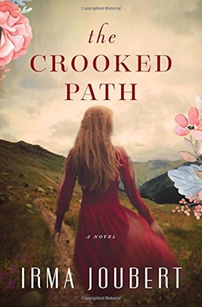 The Crooked Path, Paperback фото продукта