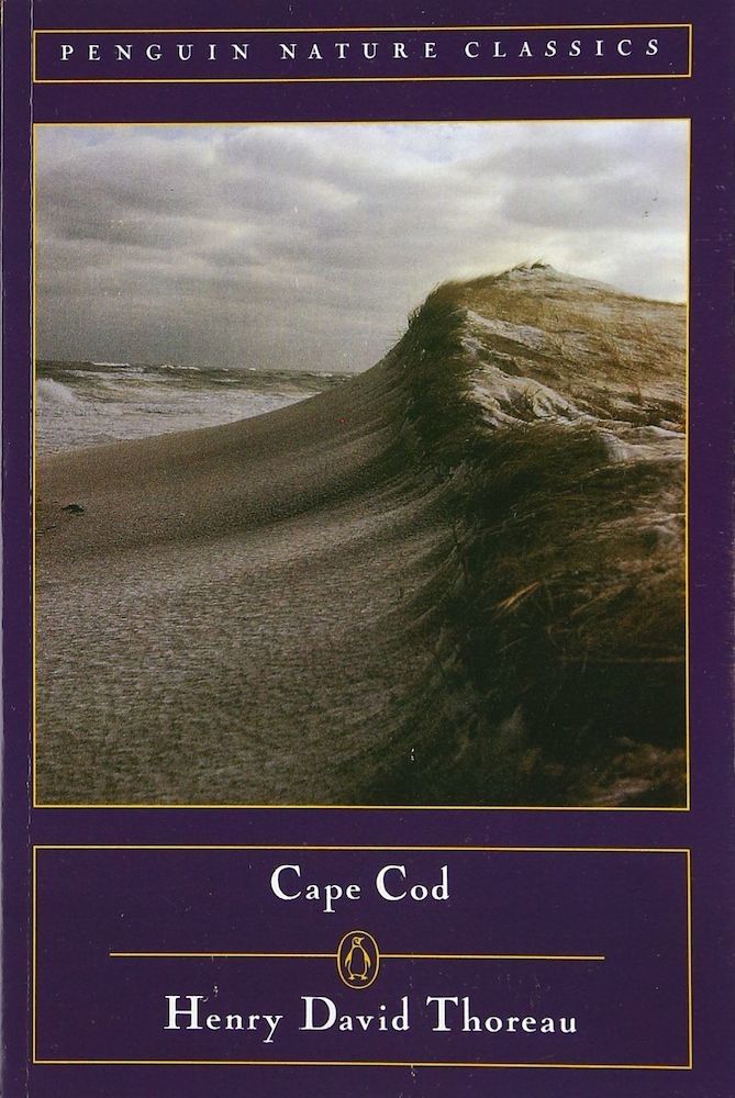 Cape Cod, Paperback фото продукта
