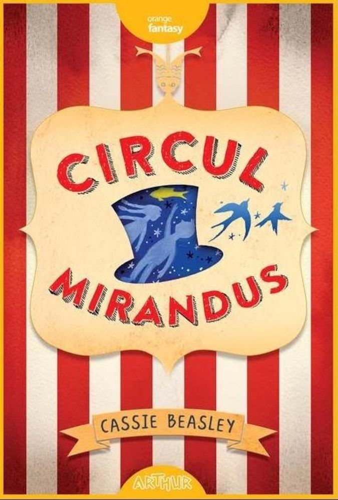 Circul Mirandus fotografia produsului