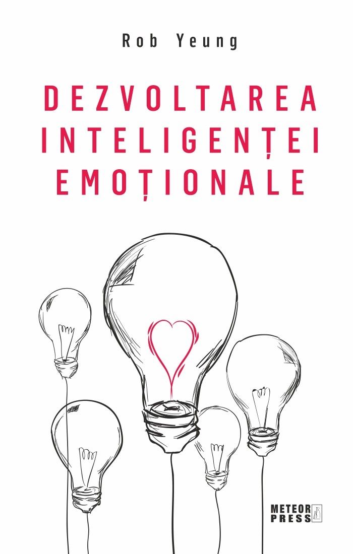 Dezvoltarea inteligentei emotionale фото продукта