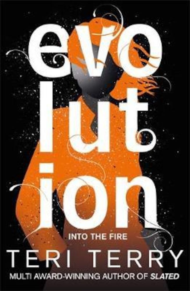 Dark Matter: Evolution, Paperback фото продукта