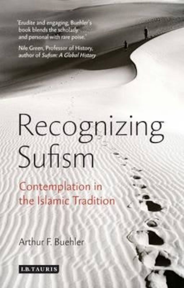Recognizing Sufism fotografia produsului