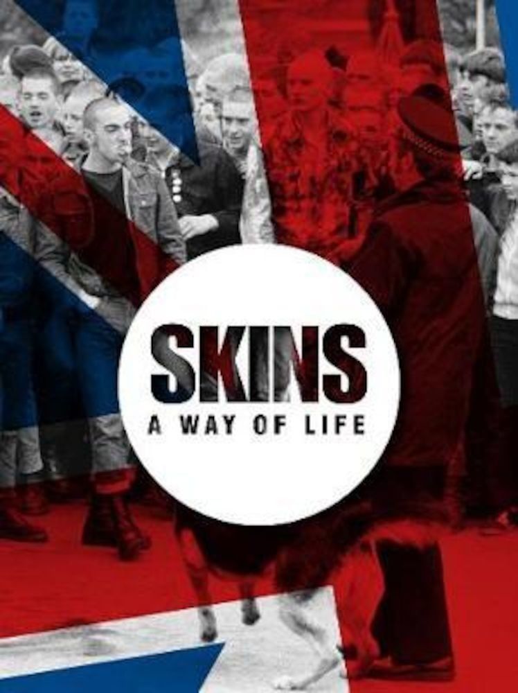 Skins фото продукта