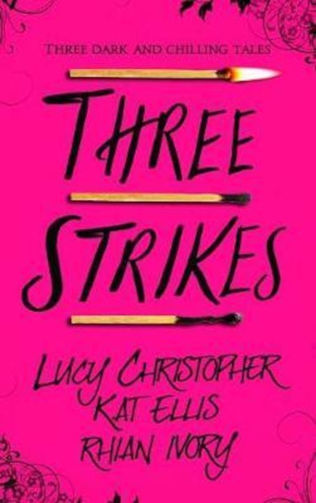 Three Strikes fotografia produsului