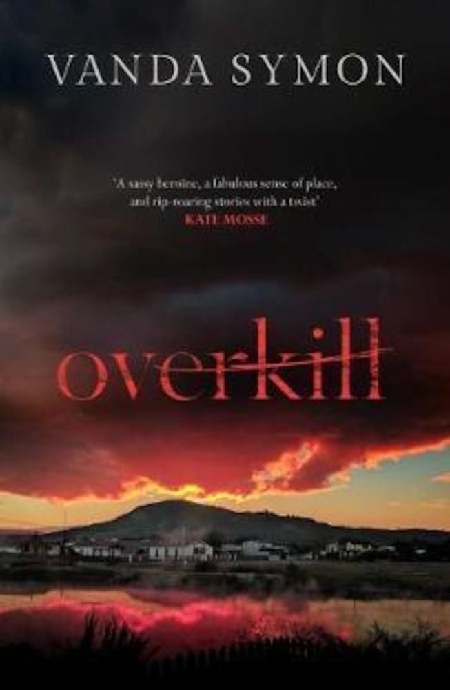 Overkill fotografia produsului