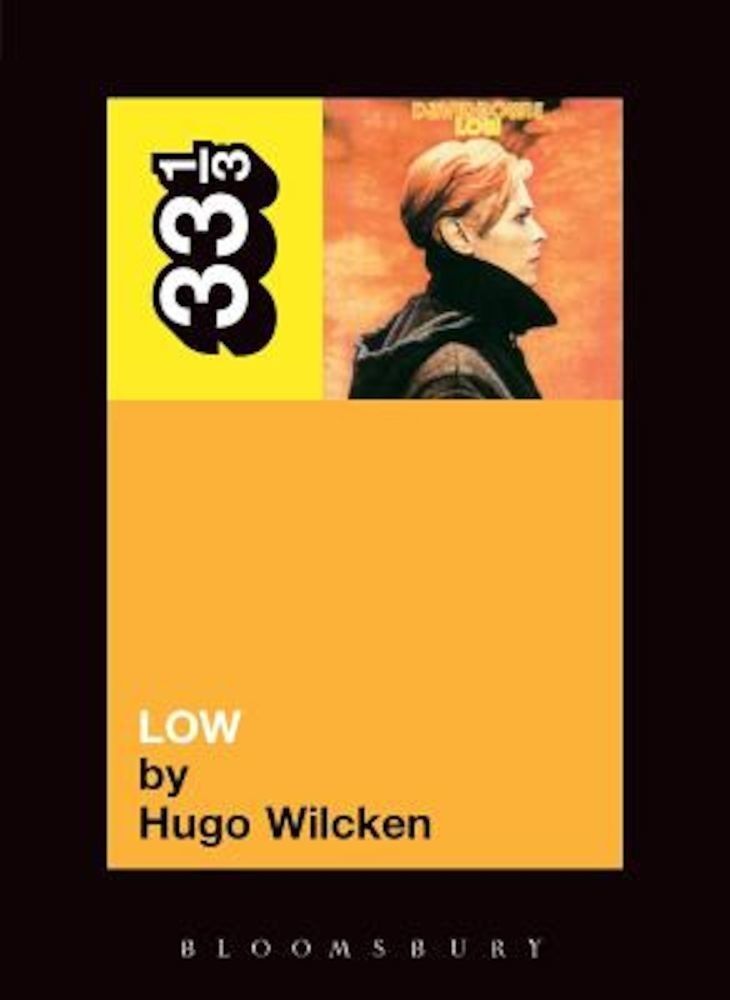 Low, Paperback фото продукта
