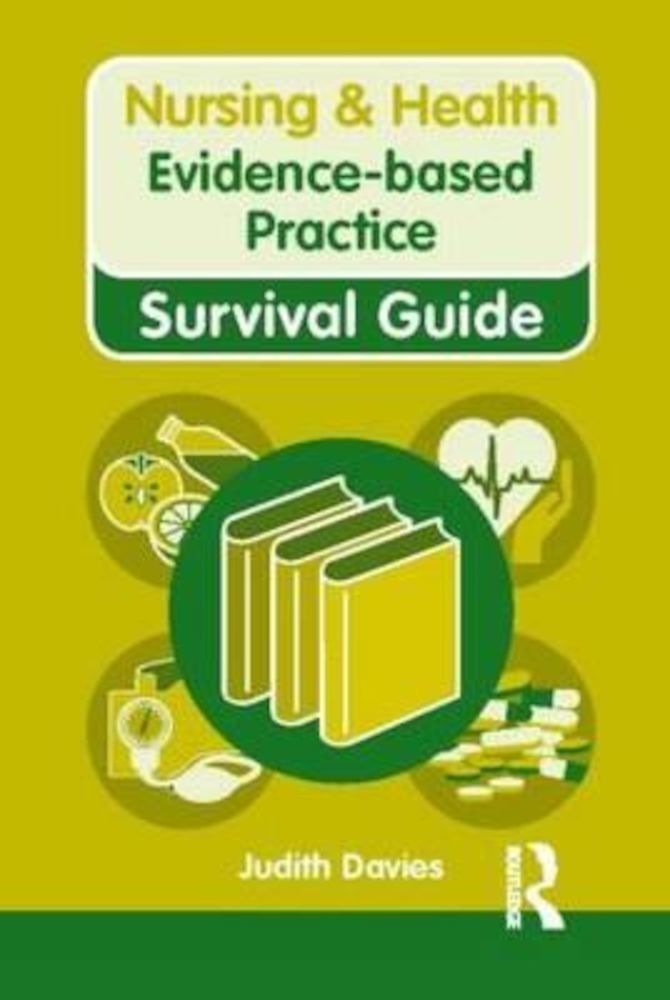 Evidence-based Practice, Paperback fotografia produsului
