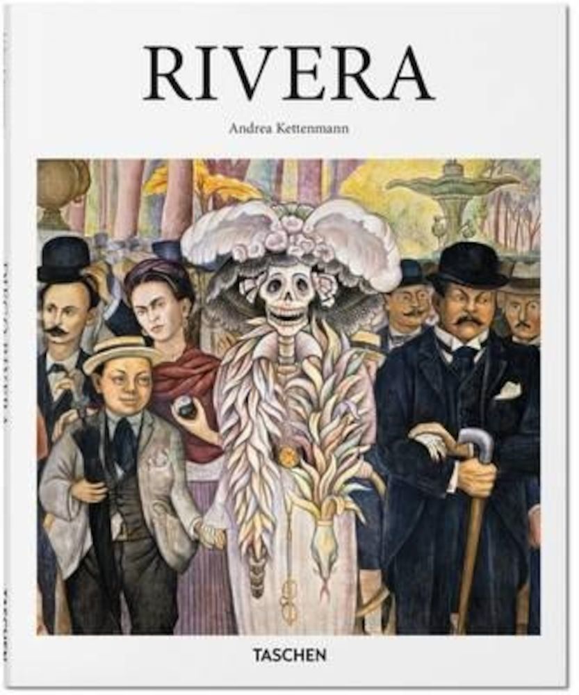 Rivera фото продукта