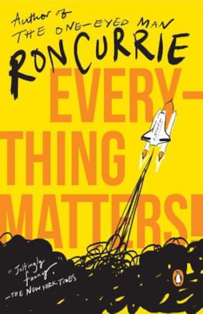 Everything Matters!, Paperback fotografia produsului