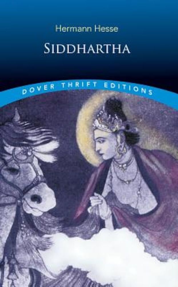 Siddhartha, Paperback fotografia produsului