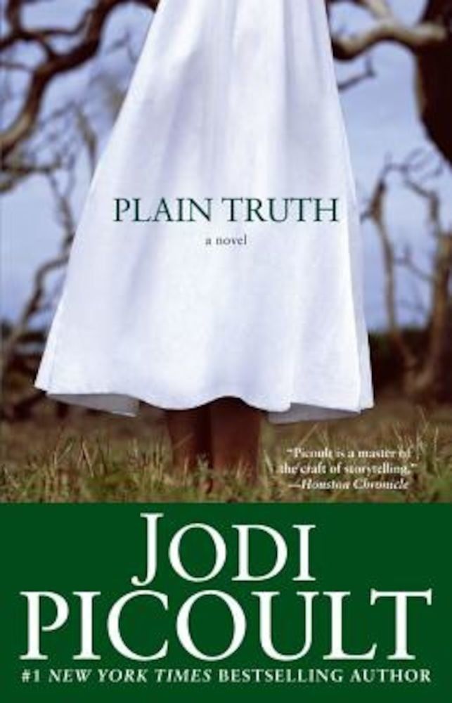 Plain Truth, Paperback fotografia produsului