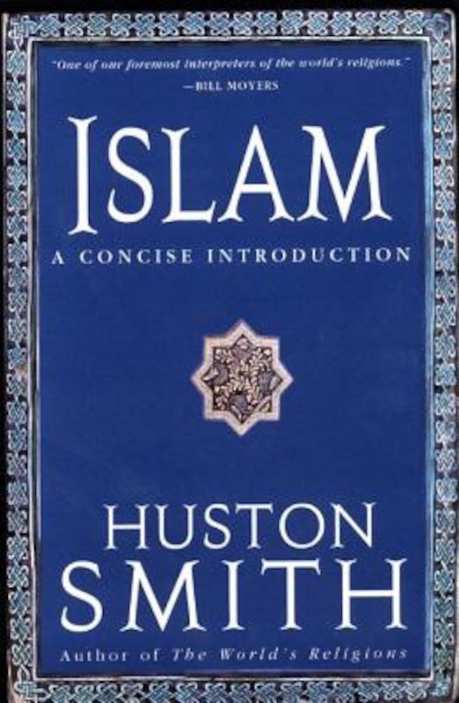 Islam: A Concise Introduction, Paperback fotografia produsului