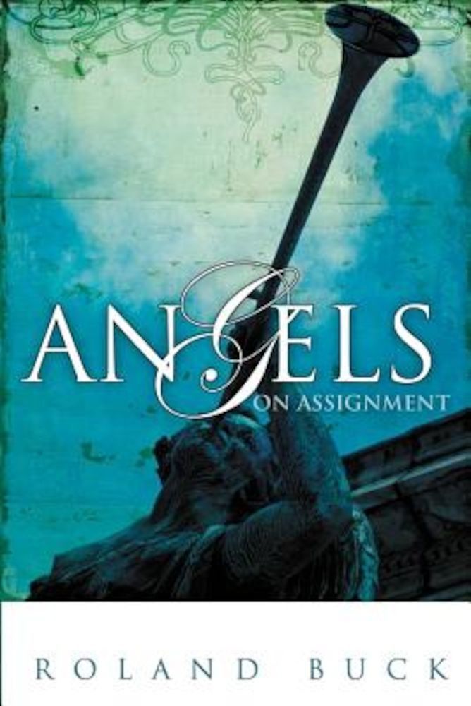 Angels on Assignment, Paperback фото продукта