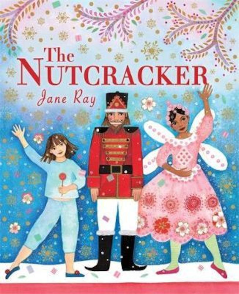 Nutcracker, Paperback fotografia produsului