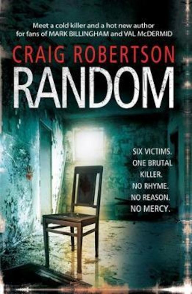 Random, Paperback fotografia produsului