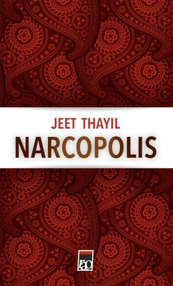 Narcopolis фото продукта