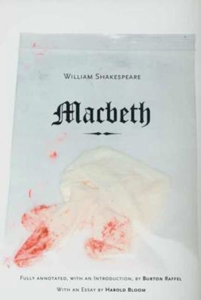 Macbeth, Paperback fotografia produsului