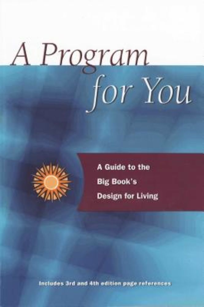 Program for You, Paperback фото продукта