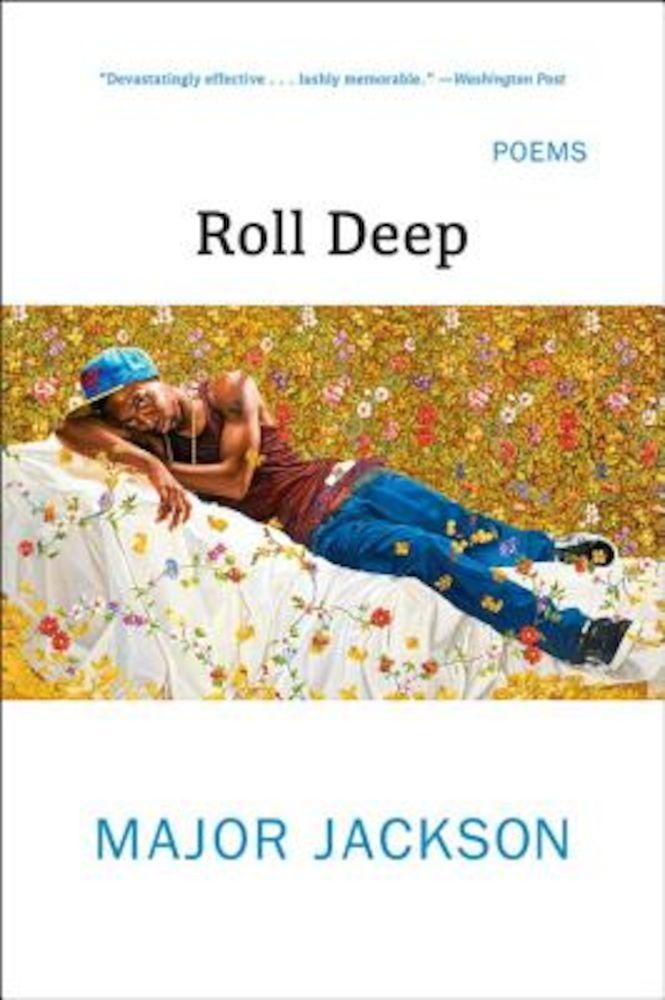 Roll Deep, Paperback fotografia produsului
