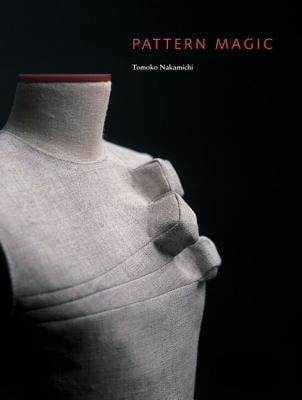 Pattern Magic, Paperback fotografia produsului