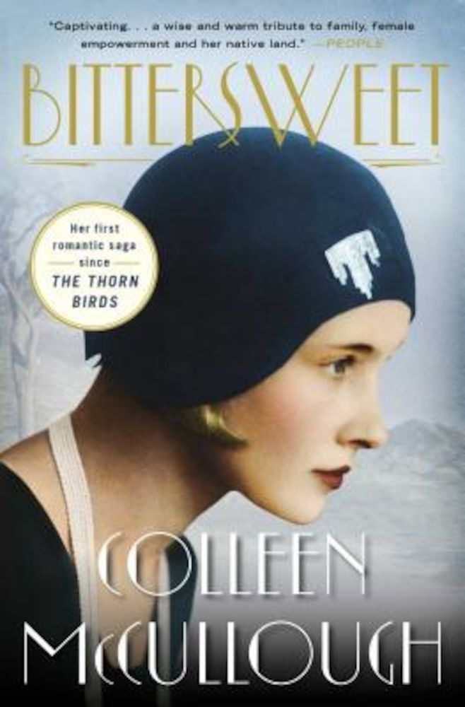 Bittersweet, Paperback fotografia produsului