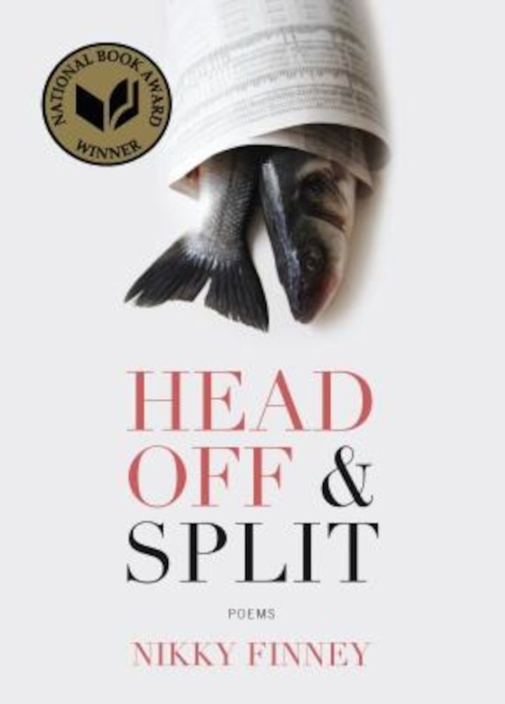Head Off & Split: Poems, Paperback фото продукта