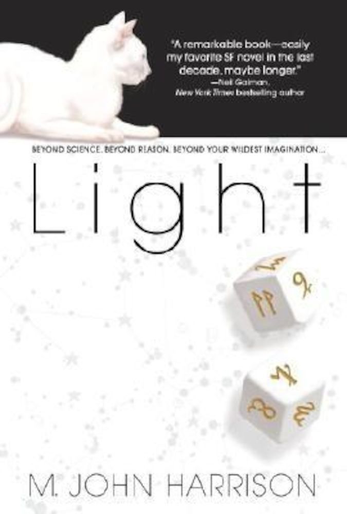 Light, Paperback фото продукта