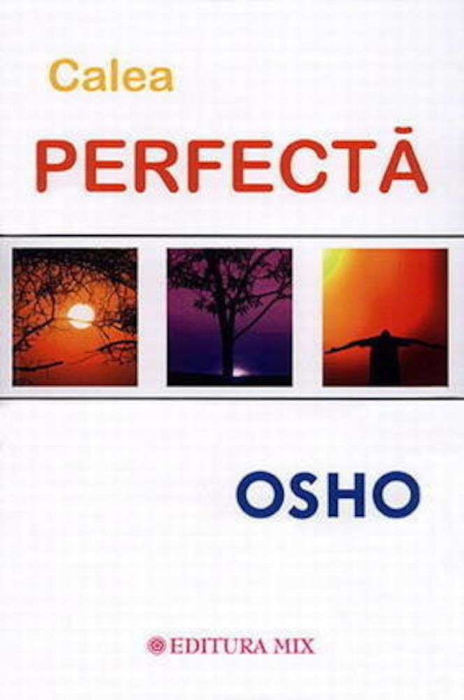 Calea perfecta fotografia produsului