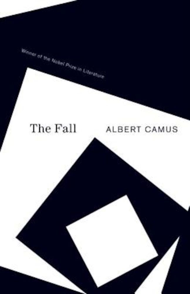 The Fall, Paperback fotografia produsului