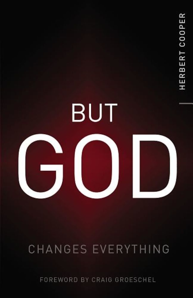 But God: Changes Everything, Paperback fotografia produsului