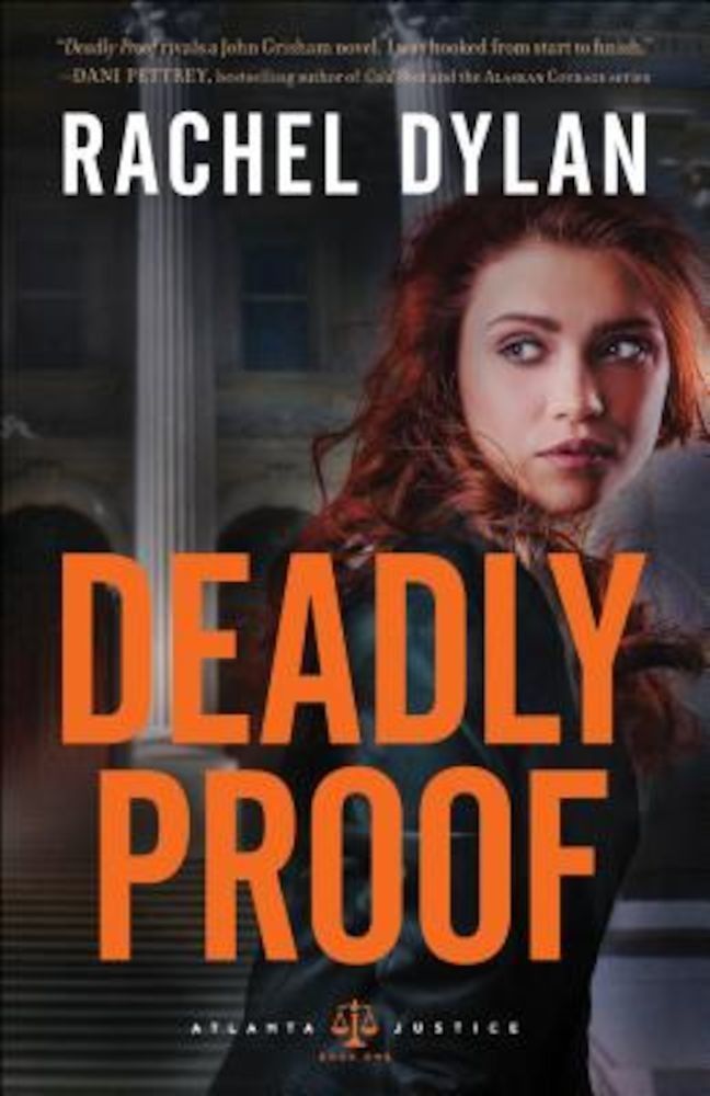 Deadly Proof, Paperback fotografia produsului