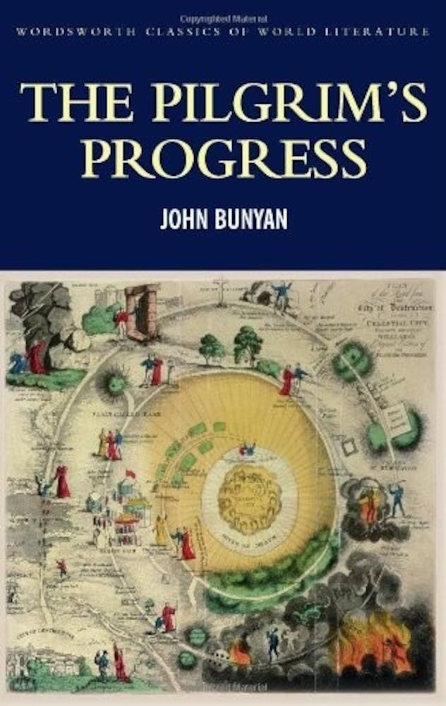 Pilgrim's Progress фото продукта