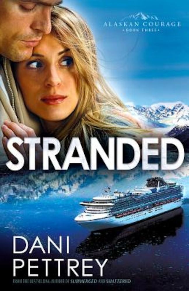 Stranded, Paperback fotografia produsului