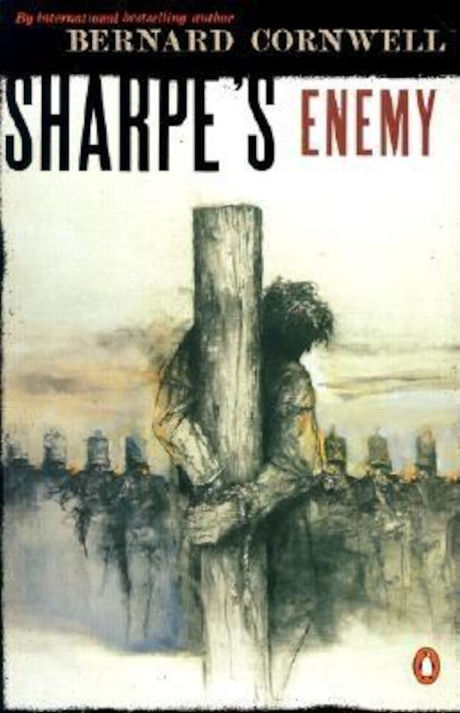 Sharpe's Enemy ('6), Paperback фото продукта