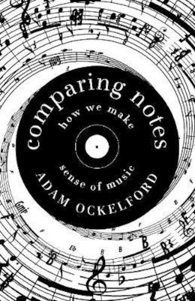 Comparing Notes, Hardcover fotografia produsului