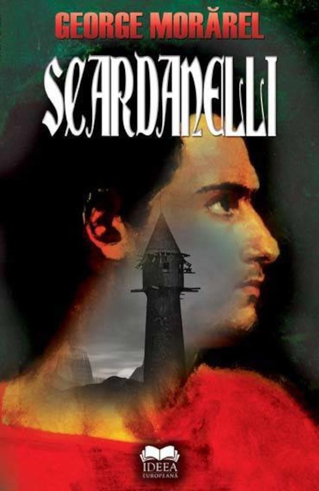 Scardanelli fotografia produsului