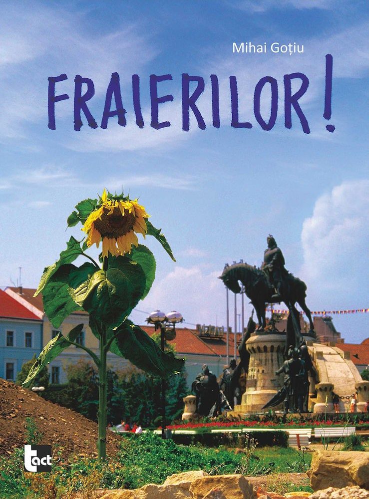 Fraierilor! фото продукта