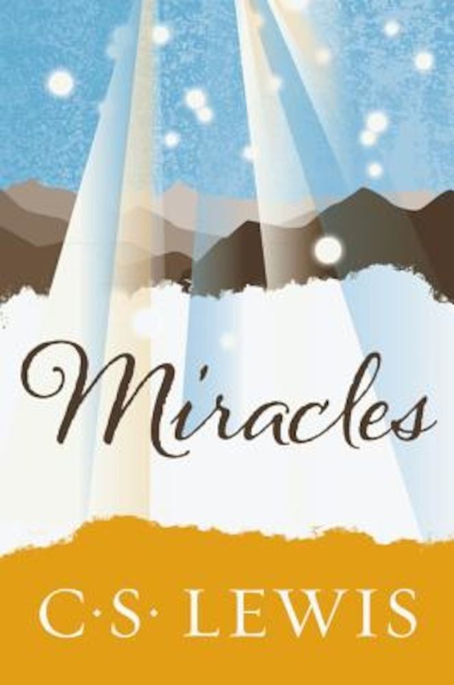 Miracles, Paperback фото продукта