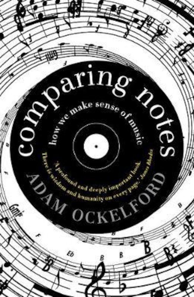 Comparing Notes, Paperback fotografia produsului