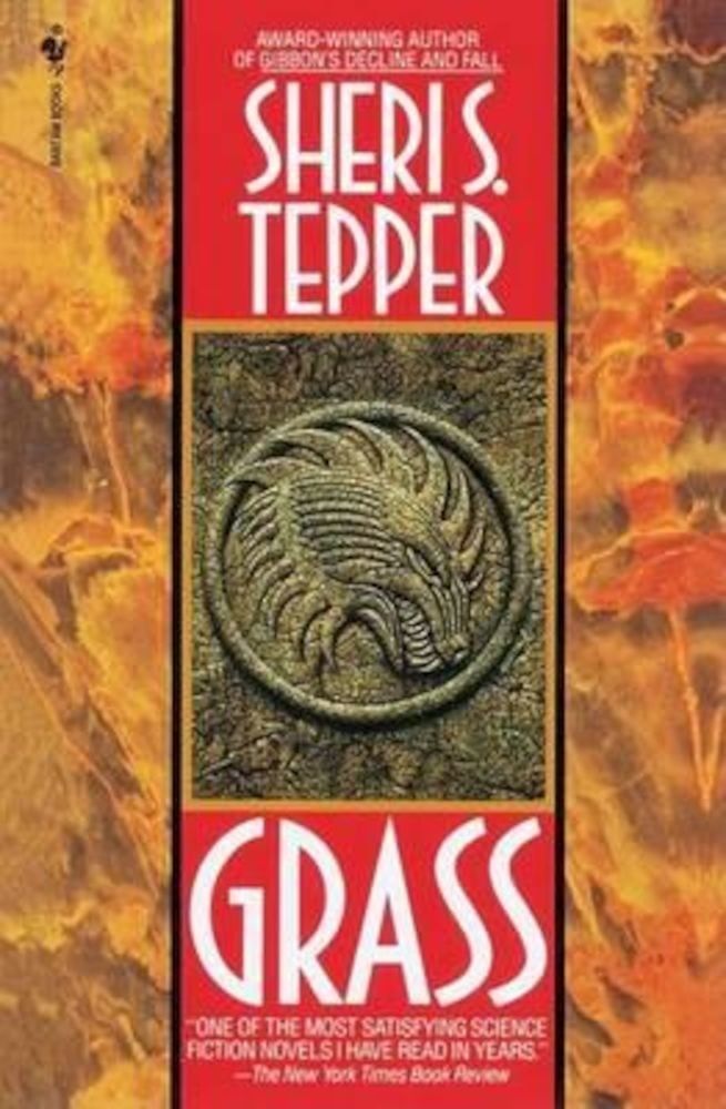 Grass, Paperback фото продукта