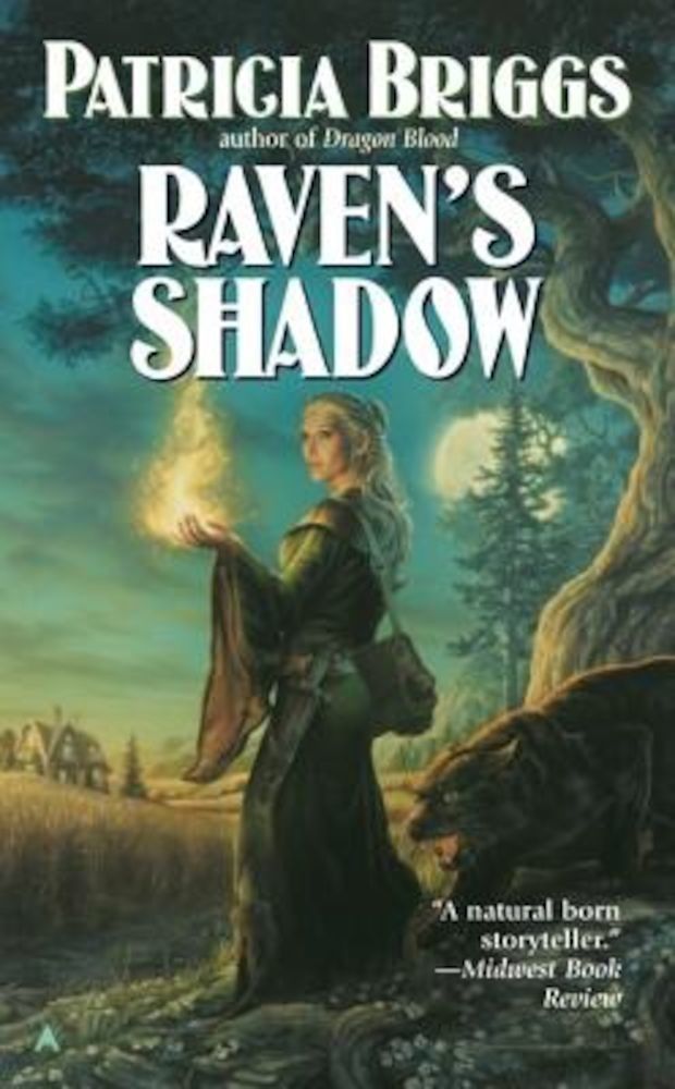 Raven's Shadow fotografia produsului