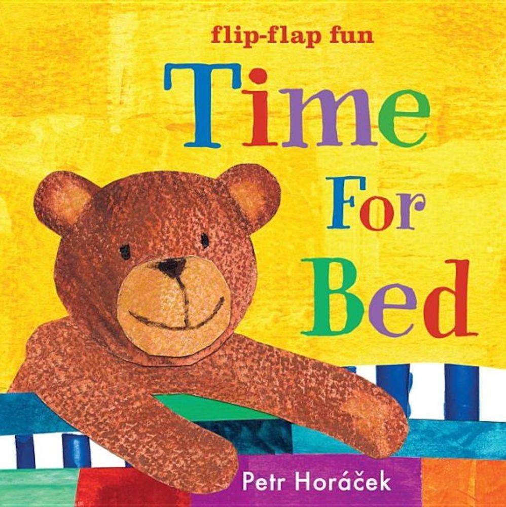 Time for Bed fotografia produsului