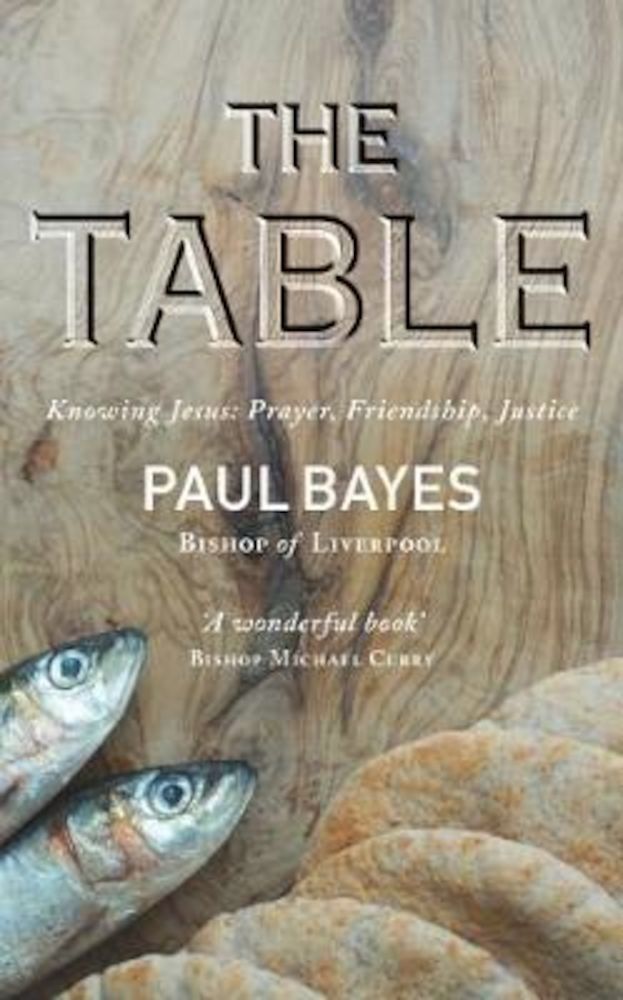 Table fotografia produsului