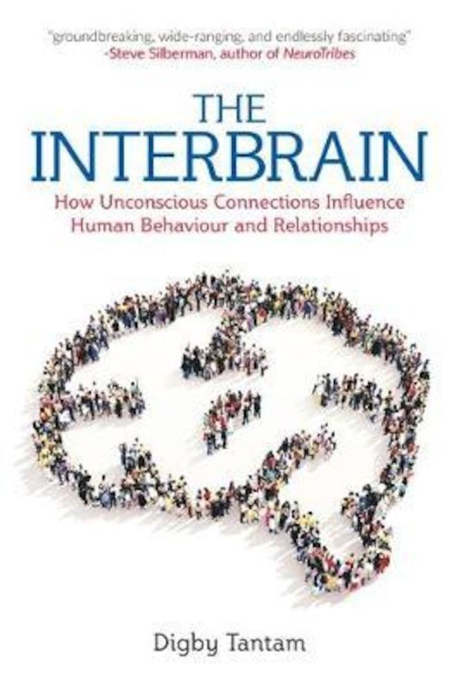 Interbrain, Paperback fotografia produsului