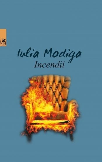 Incendii fotografia produsului