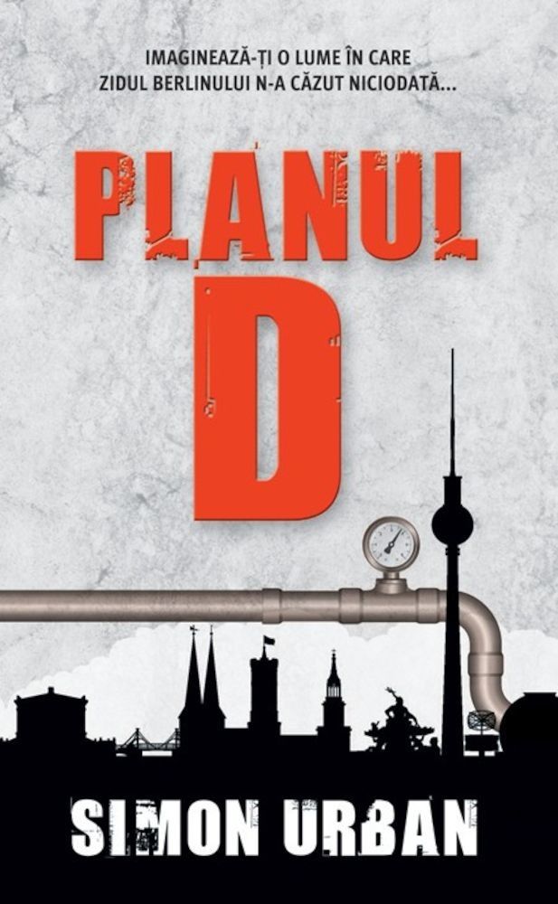 Planul D fotografia produsului