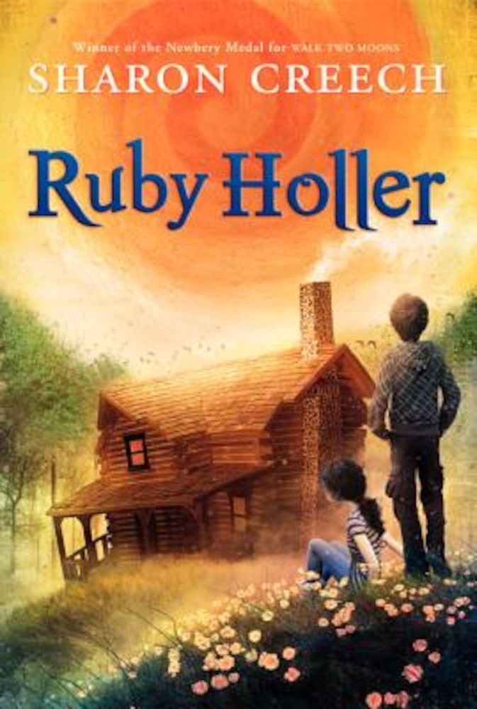 Ruby Holler, Paperback фото продукта