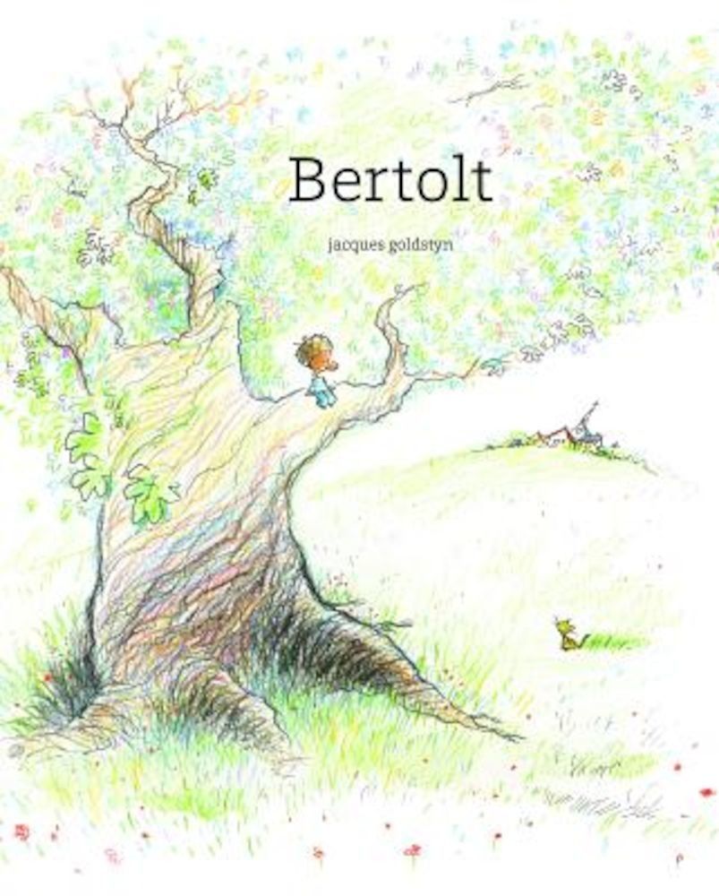 Bertolt, Hardcover fotografia produsului
