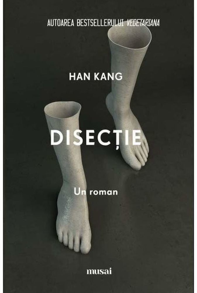 Disectie fotografia produsului