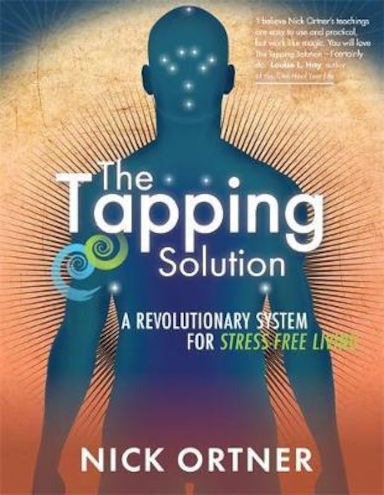 Tapping Solution, Paperback fotografia produsului